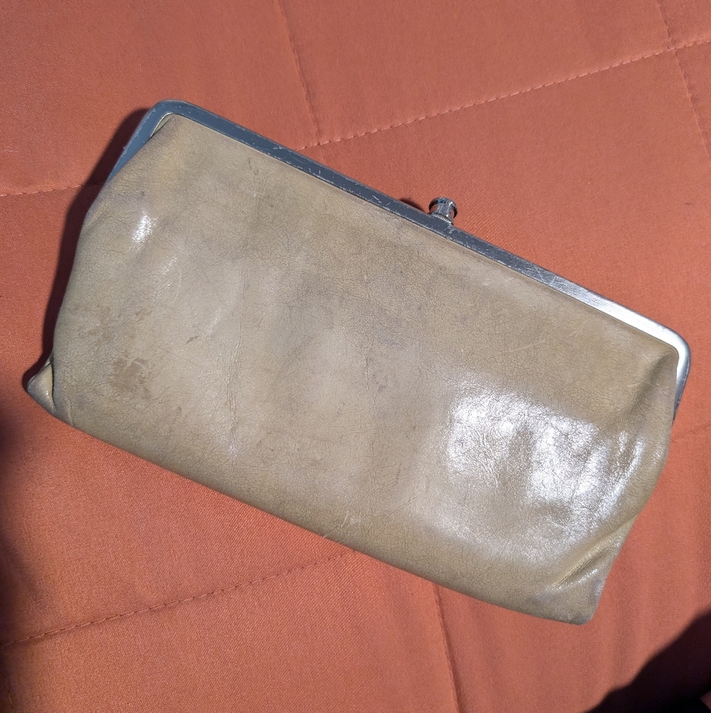 Hobo wallet